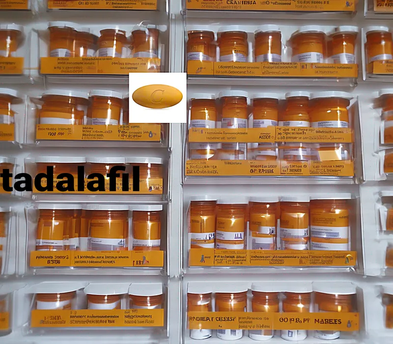 Tadalafil farmacia italiana